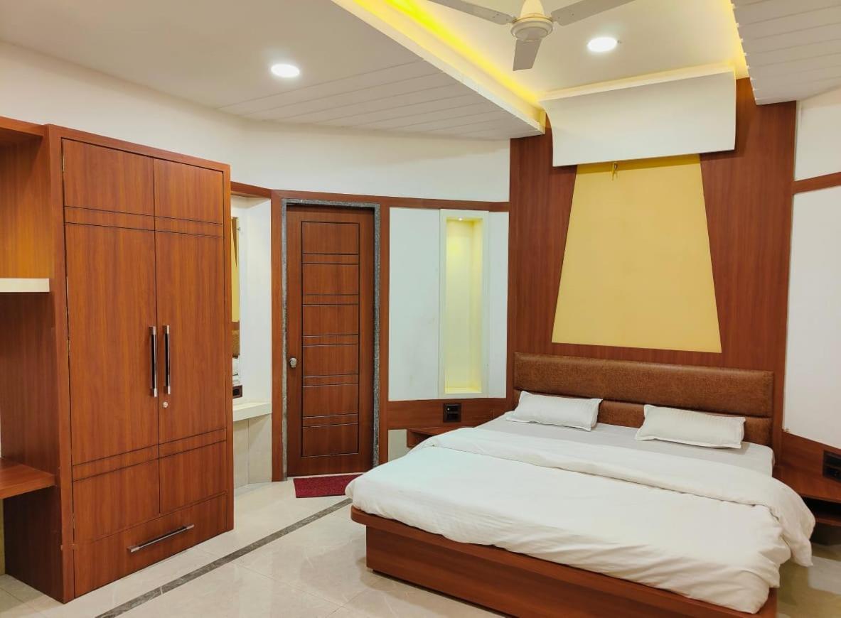 Krishnam Resort Jabalpur Εξωτερικό φωτογραφία